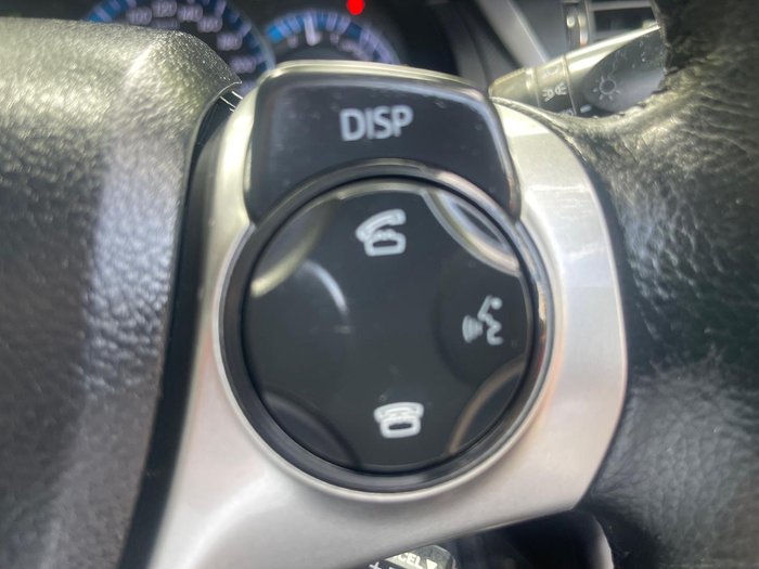 2012 Toyota Camry Hybrid HL