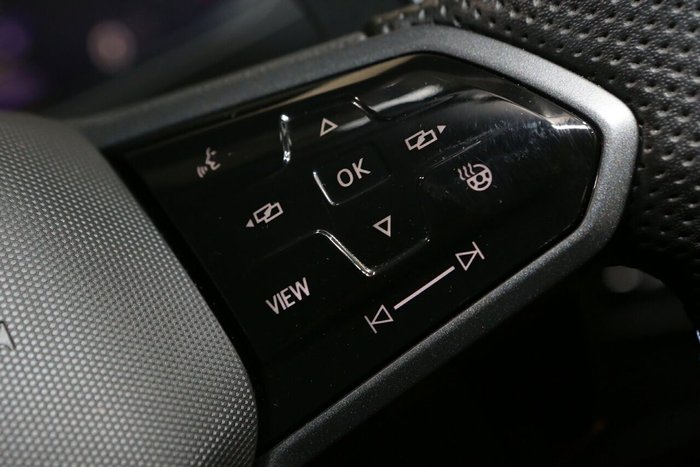 2023 Volkswagen Tiguan R