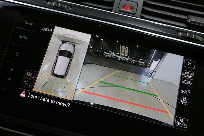 2023 Volkswagen Tiguan R