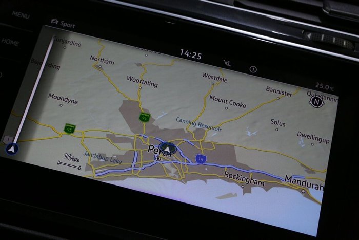 2023 Volkswagen Tiguan R