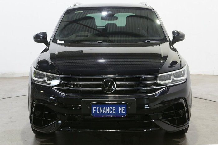 2023 Volkswagen Tiguan R