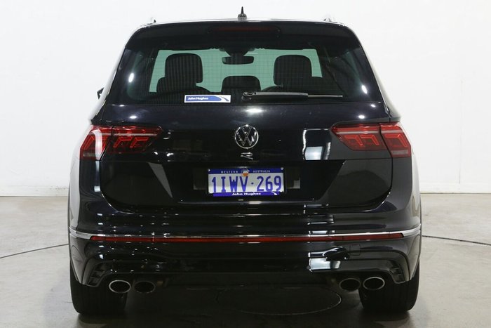 2023 Volkswagen Tiguan R