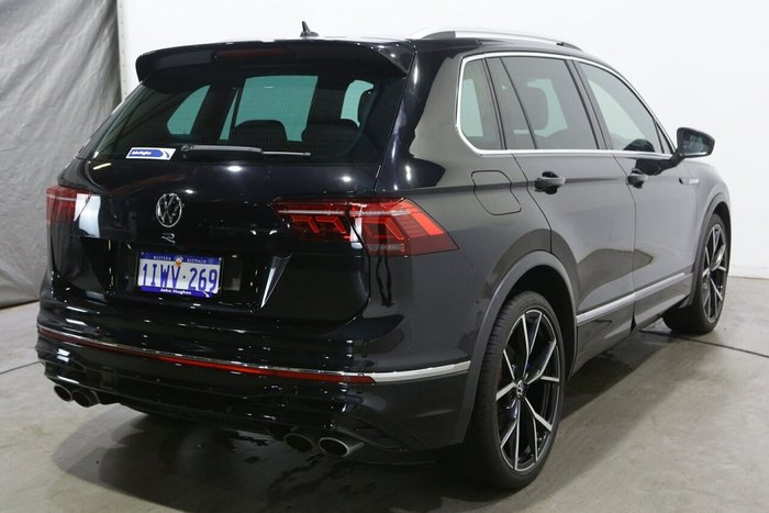2023 Volkswagen Tiguan R
