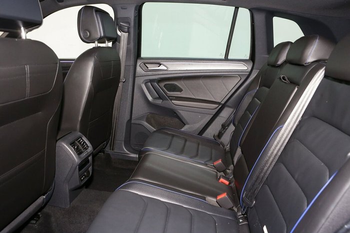 2023 Volkswagen Tiguan R