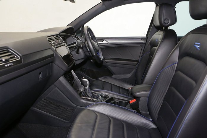 2023 Volkswagen Tiguan R