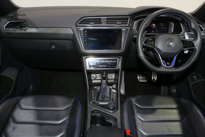 2023 Volkswagen Tiguan R