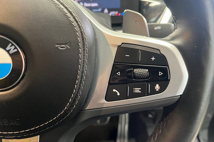 2023 BMW X6 xDrive40i M Sport