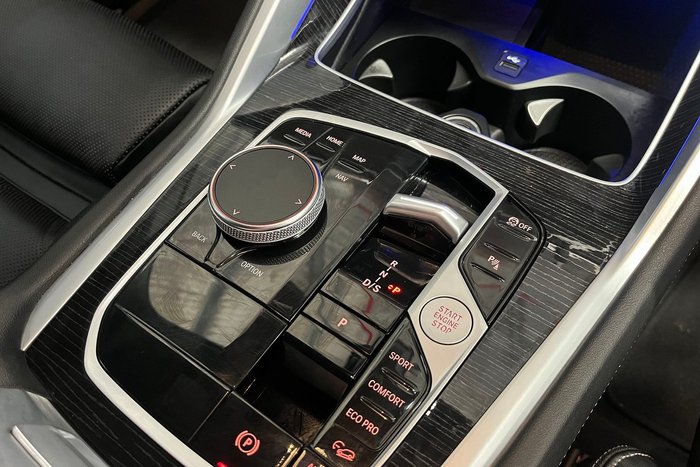 2023 BMW X6 xDrive40i M Sport