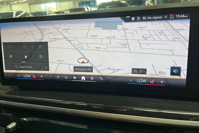 2023 BMW X6 xDrive40i M Sport