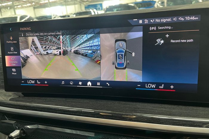 2023 BMW X6 xDrive40i M Sport