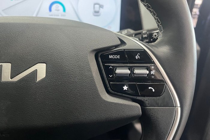 2024 Kia EV6 GT-Line