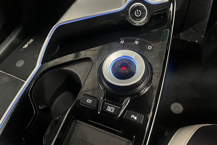 2024 Kia EV6 GT-Line