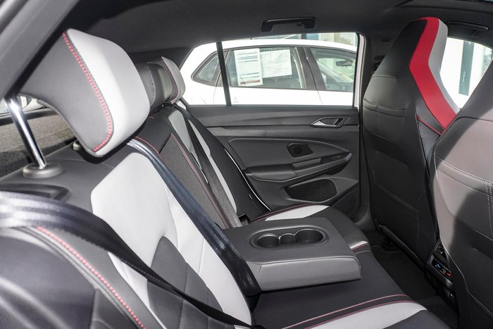 2025 Volkswagen Golf GTI