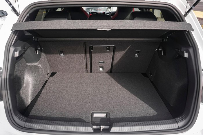 2025 Volkswagen Golf GTI