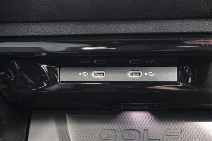 2025 Volkswagen Golf GTI