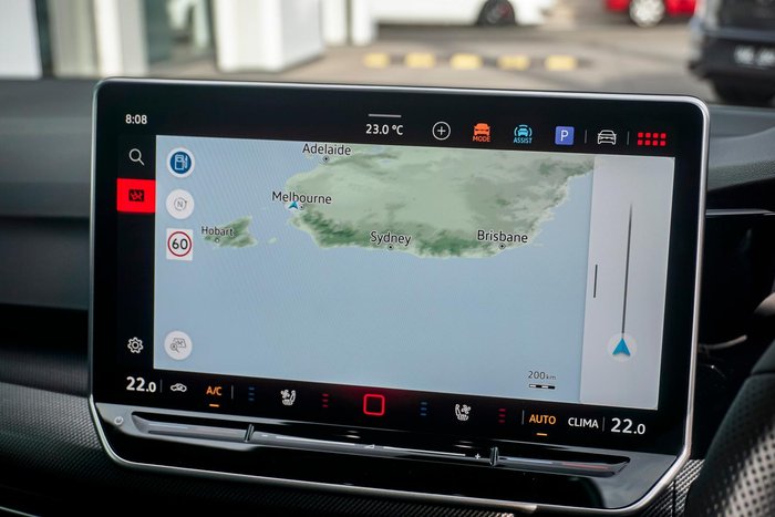 2025 Volkswagen Golf GTI