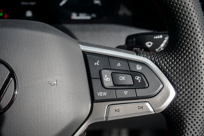 2025 Volkswagen Golf GTI