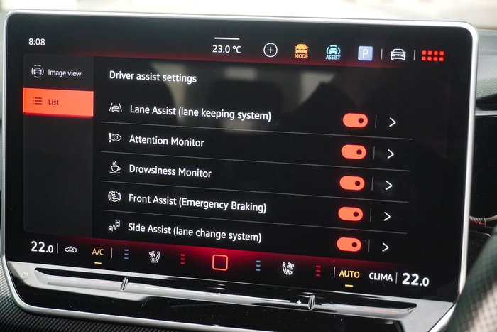 2025 Volkswagen Golf GTI