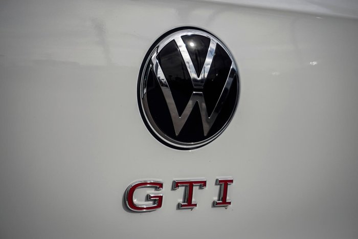 2025 Volkswagen Golf GTI