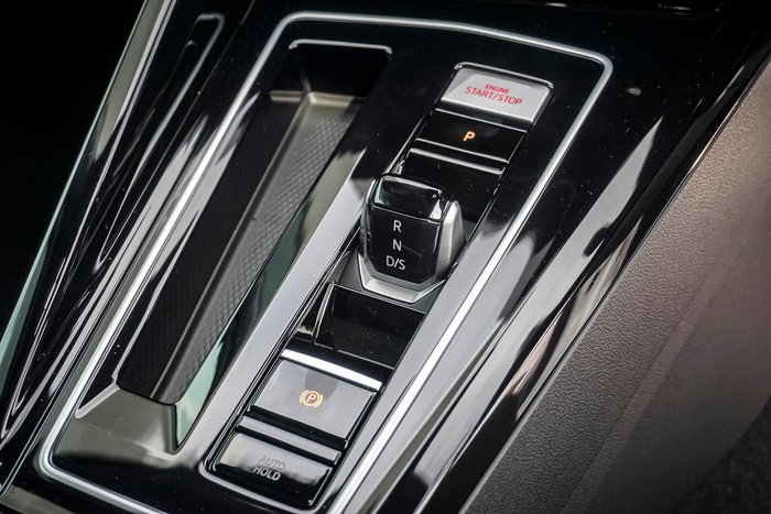 2025 Volkswagen Golf GTI