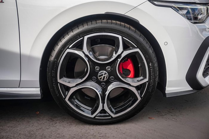 2025 Volkswagen Golf GTI