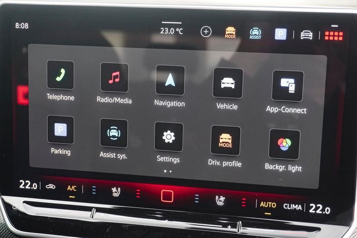 2025 Volkswagen Golf GTI