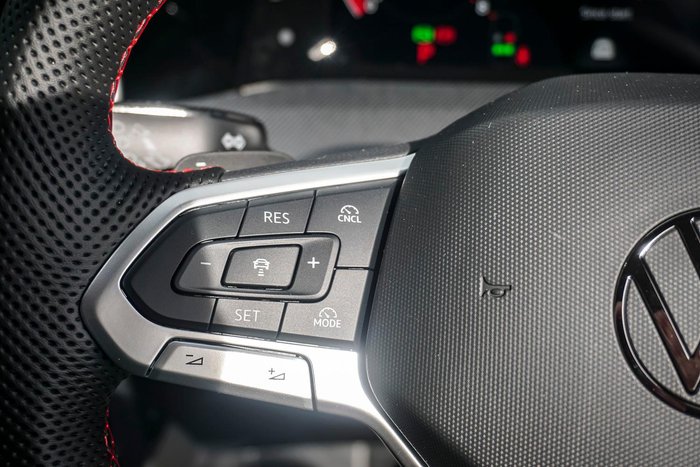 2025 Volkswagen Golf GTI