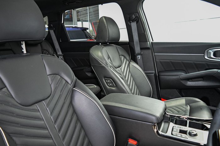 2025 Kia Sorento HEV GT-Line