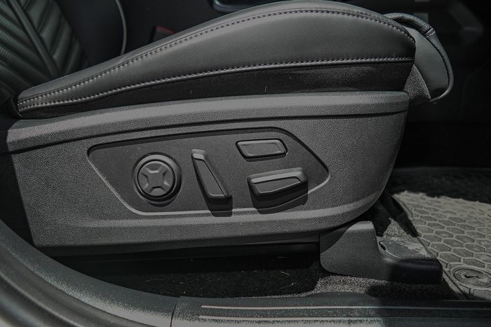 2025 Kia Sorento HEV GT-Line