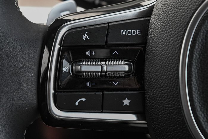 2025 Kia Sorento HEV GT-Line