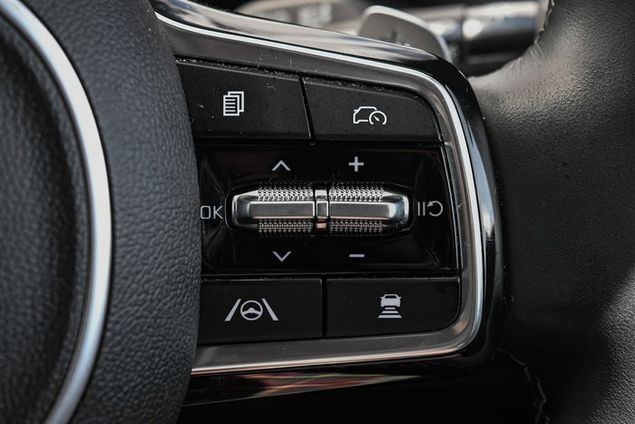 2025 Kia Sorento HEV GT-Line