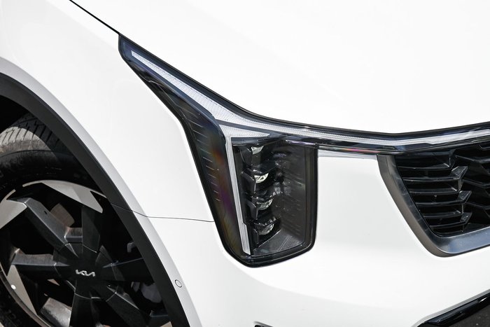 2025 Kia Sorento HEV GT-Line