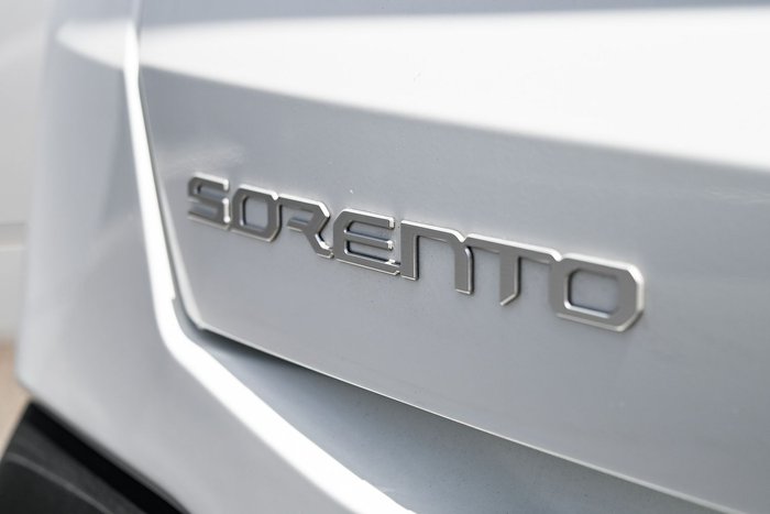 2025 Kia Sorento HEV GT-Line