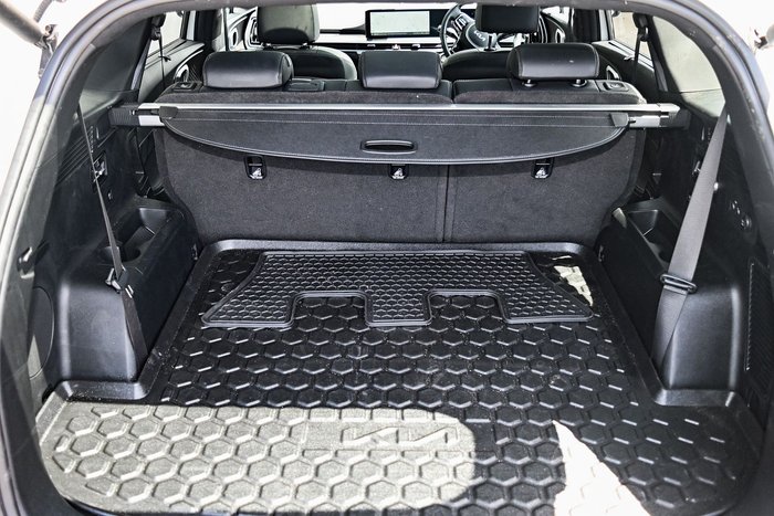 2025 Kia Sorento HEV GT-Line