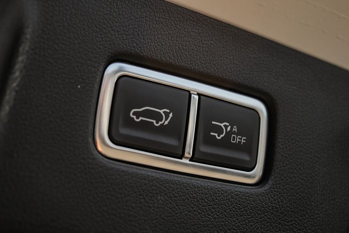 2025 Kia Sorento HEV GT-Line