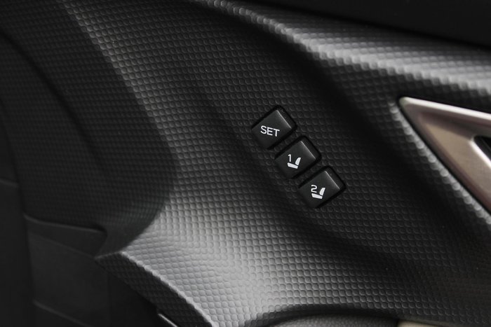 2019 Subaru Forester 2.5i-S S5 MY19 AWD Crimson Red