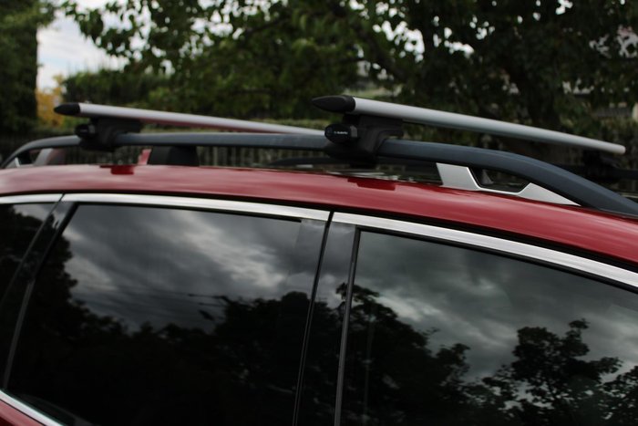 2019 Subaru Forester 2.5i-S S5 MY19 AWD Crimson Red