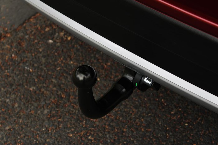 2019 Subaru Forester 2.5i-S S5 MY19 AWD Crimson Red