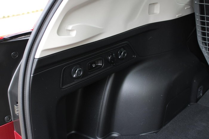 2019 Subaru Forester 2.5i-S S5 MY19 AWD Crimson Red