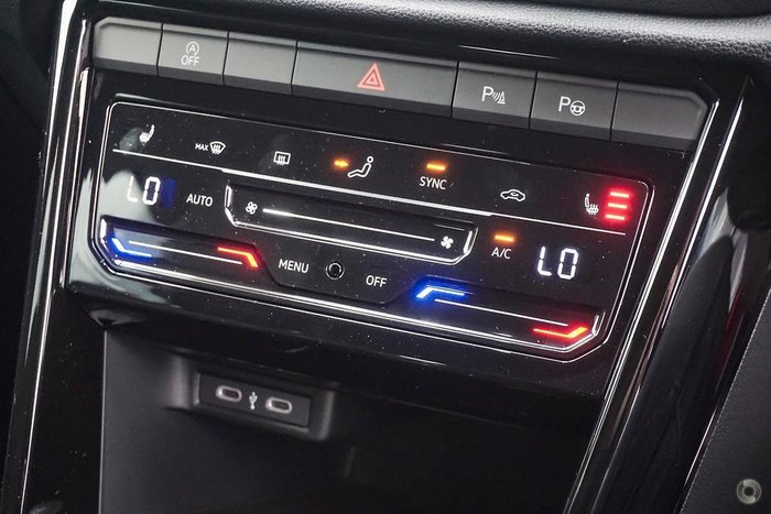 2025 Volkswagen T-Roc 140TSI R-Line