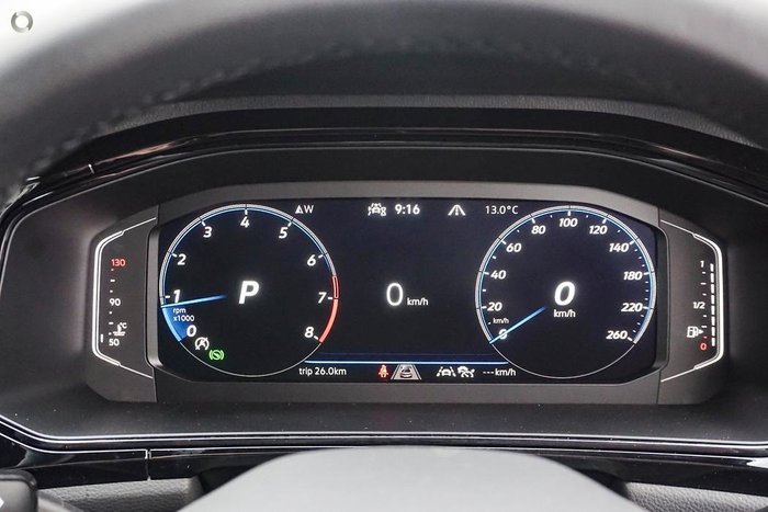 2025 Volkswagen T-Roc 140TSI R-Line