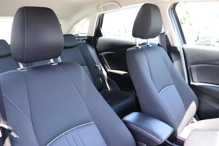 2021 Mazda CX-3 Maxx Sport