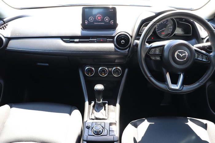 2021 Mazda CX-3 Maxx Sport