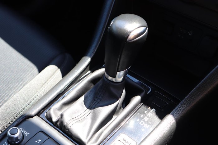 2021 Mazda CX-3 Maxx Sport