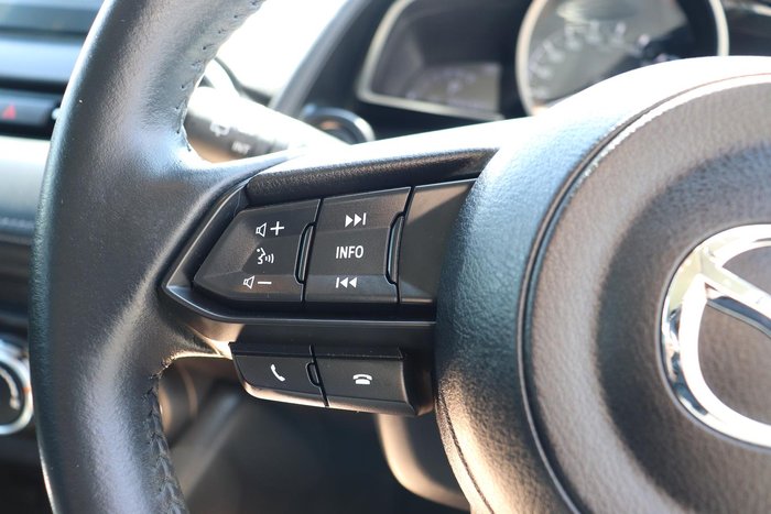 2021 Mazda CX-3 Maxx Sport