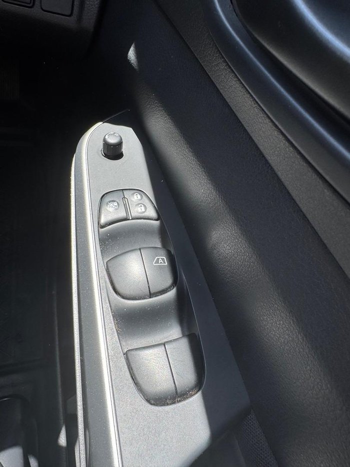 2023 Nissan Navara SL D23 MY23 4X4 Dual Range Brilliant Silver