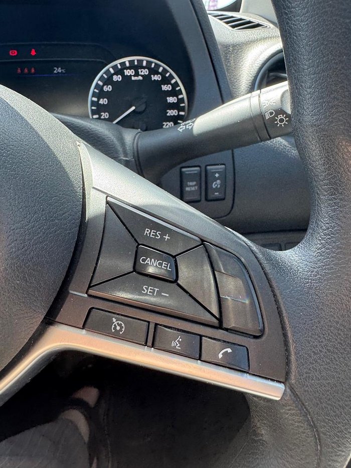 2023 Nissan Navara SL D23 MY23 4X4 Dual Range Brilliant Silver