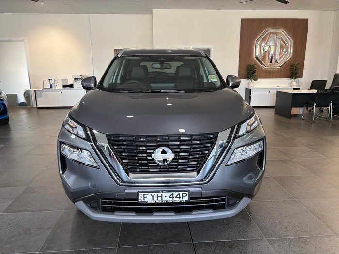 2025 Nissan X-TRAIL ST-L