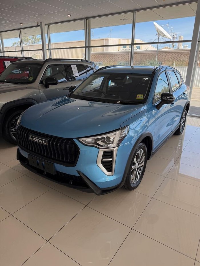 2025 GWM Haval Jolion Premium