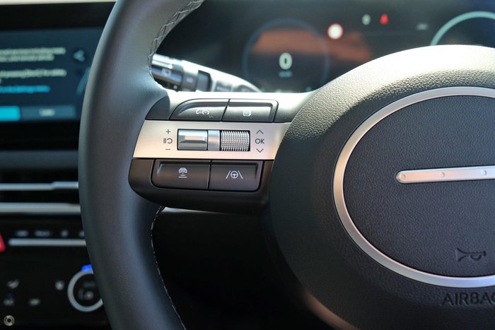 2025 Hyundai Tucson Elite NX4.V4 MY26 White Cream